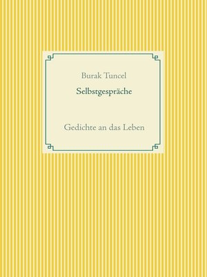 cover image of Selbstgespräche